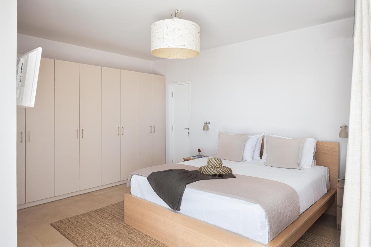 Sea View Beach Penthouse - Athens Coast Екстериор снимка